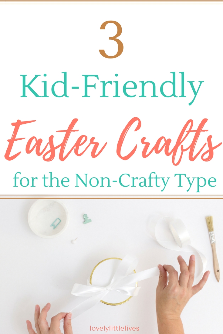 Easter Crafts