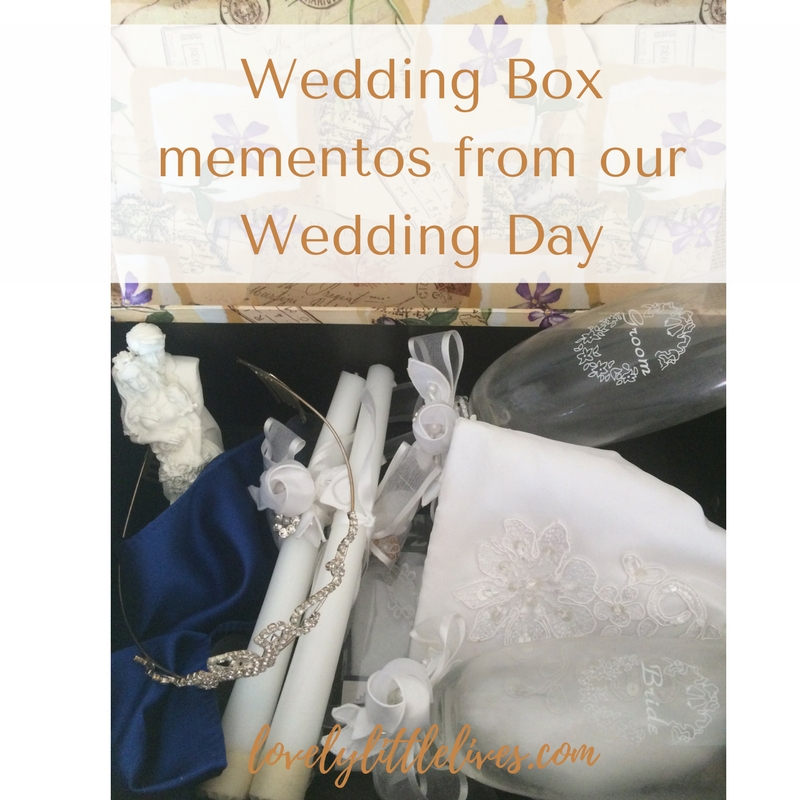 Wedding Box