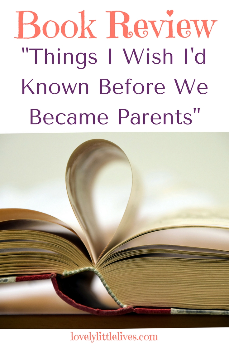 Parenting Book Review