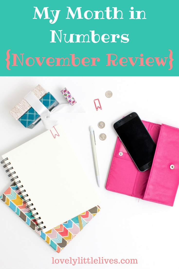 my-month-in-numbersnovember-review