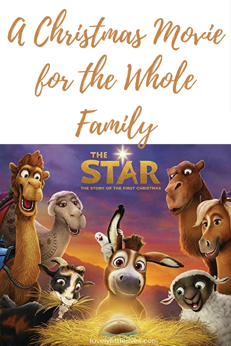 A Christmas Movie for the Whole Family