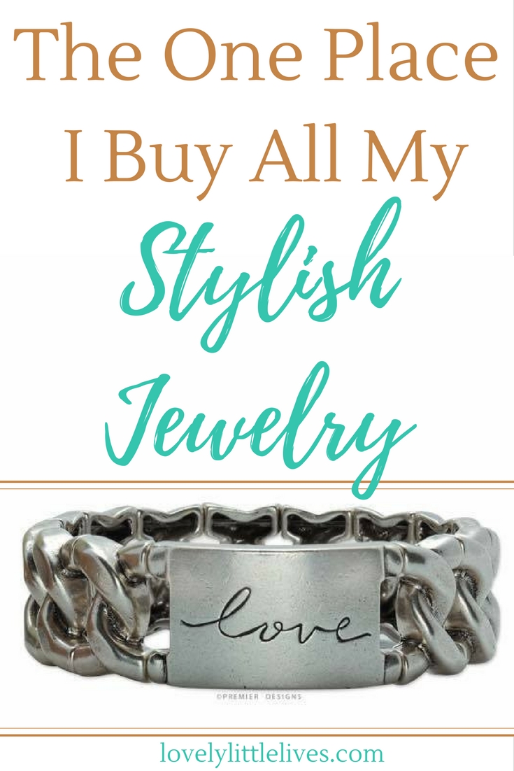 The One Place Where I Buy All My Stylish Jewelry