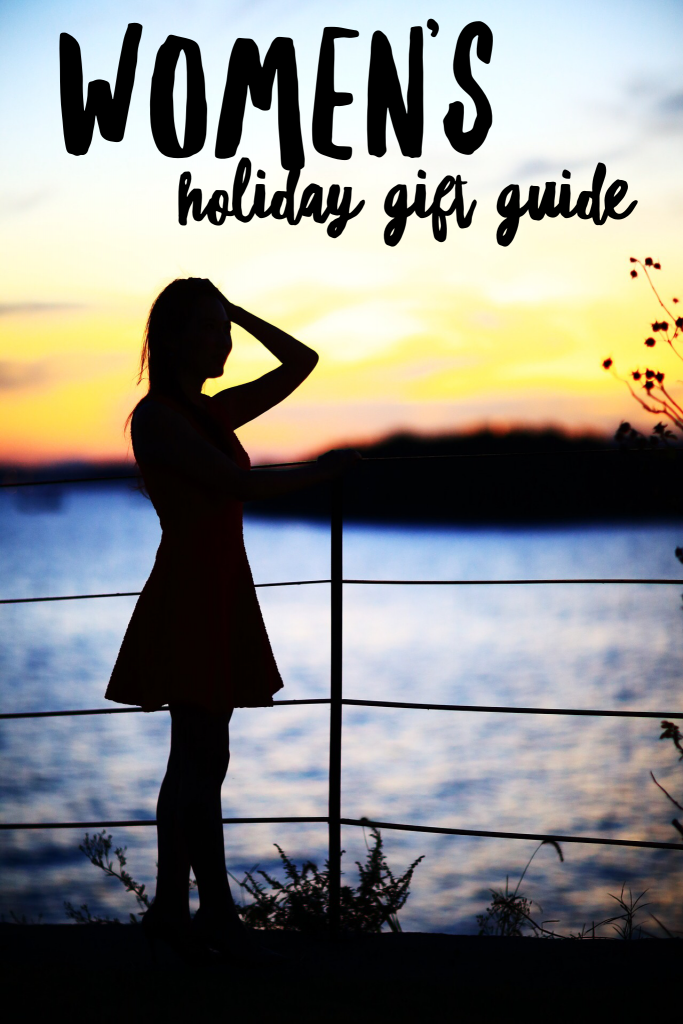 Holiday Gift Guide for Women