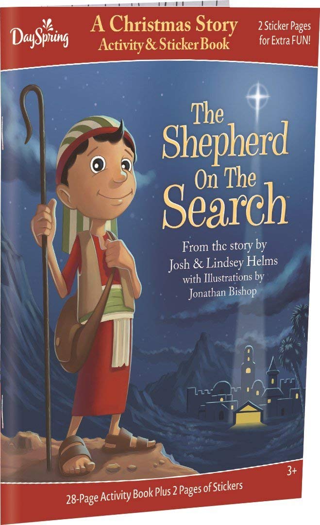 Shepherd on the Search